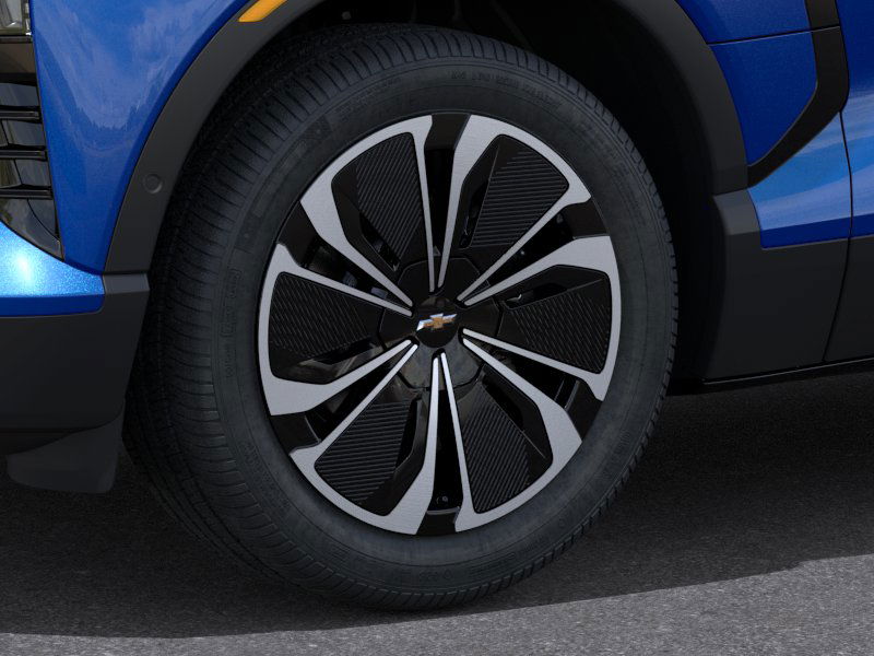 2025 Chevrolet Blazer EV LT - Photo 34