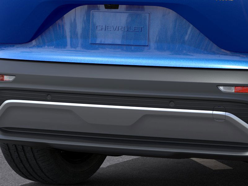 2025 Chevrolet Blazer EV LT - Photo 39
