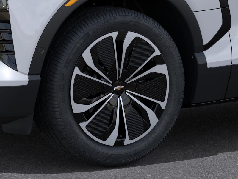 2025 Chevrolet Blazer EV LT - Photo 9