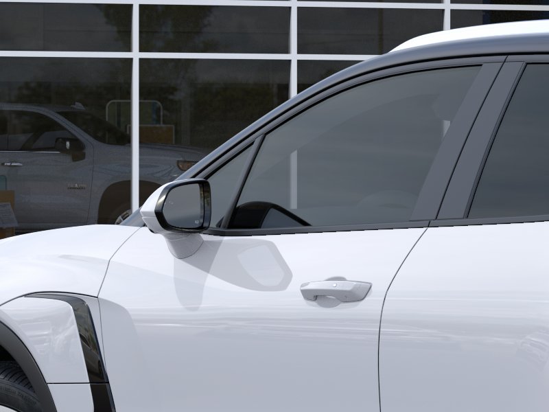 2025 Chevrolet Blazer EV LT - Photo 12