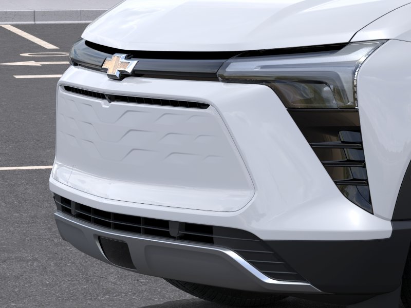2025 Chevrolet Blazer EV LT - Photo 13