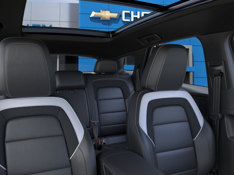 2025 Chevrolet Blazer EV LT - Photo 24