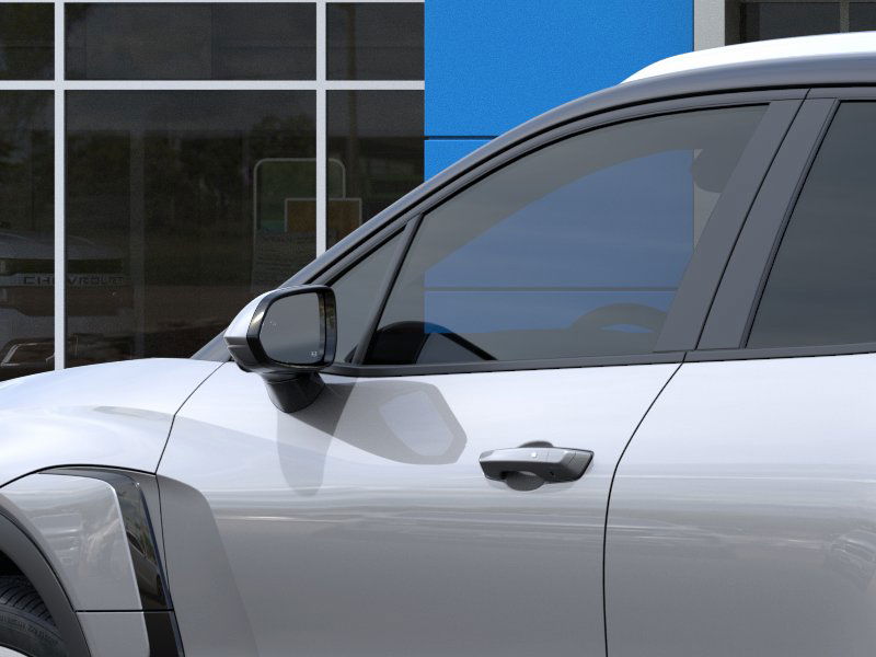 2025 Chevrolet Blazer EV LT - Photo 44