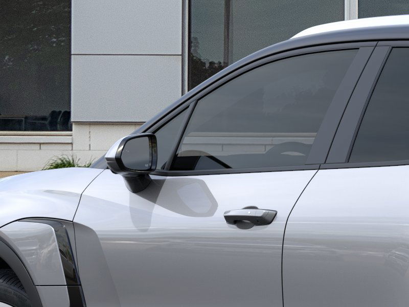 2026 Chevrolet Blazer EV LT - Photo 36