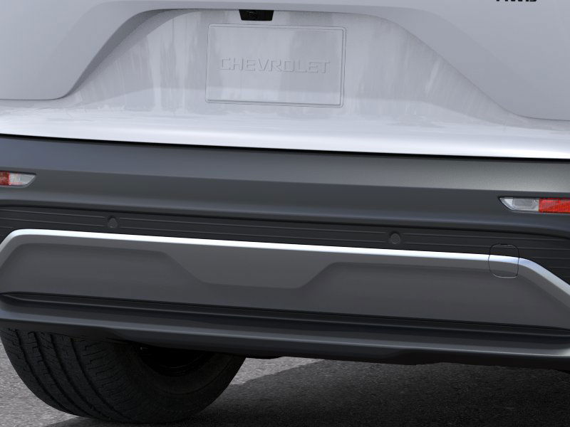 2026 Chevrolet Blazer EV photo 12