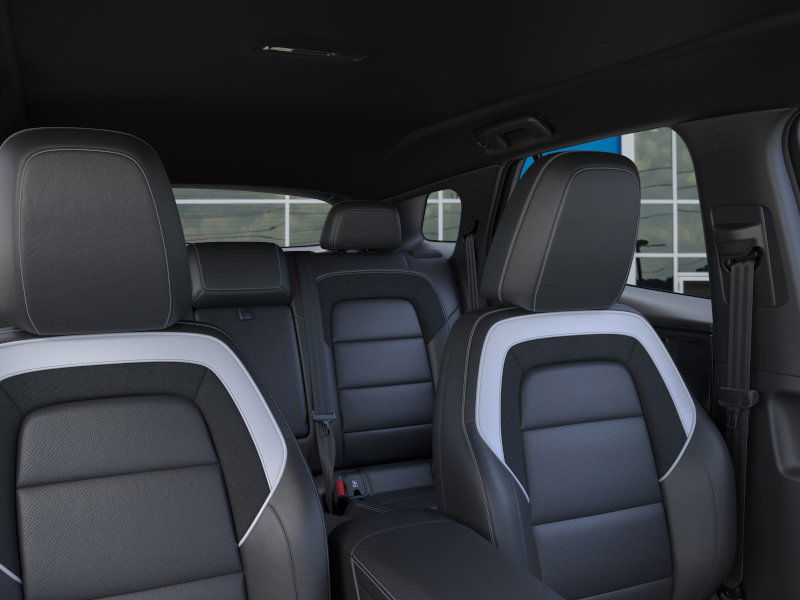 2026 Chevrolet Blazer EV photo 20