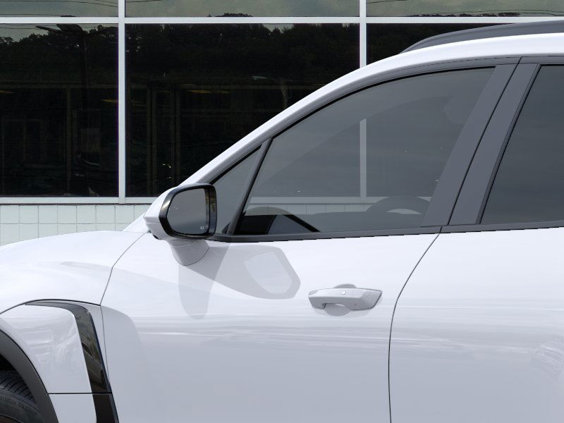 2026 Chevrolet Blazer EV photo 10