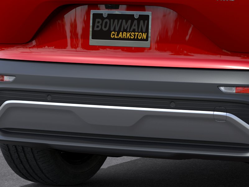 2026 Chevrolet Blazer EV LT - Photo 40