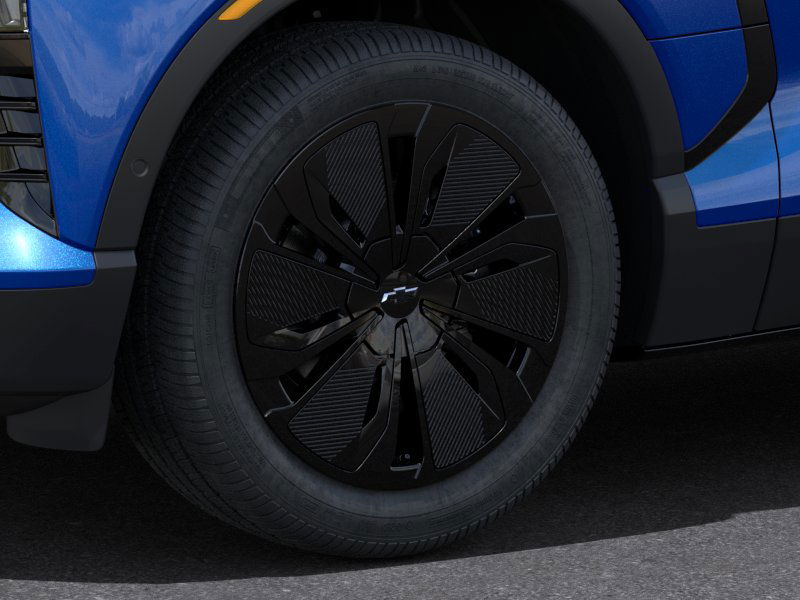 2025 Chevrolet Blazer EV LT - Photo 34