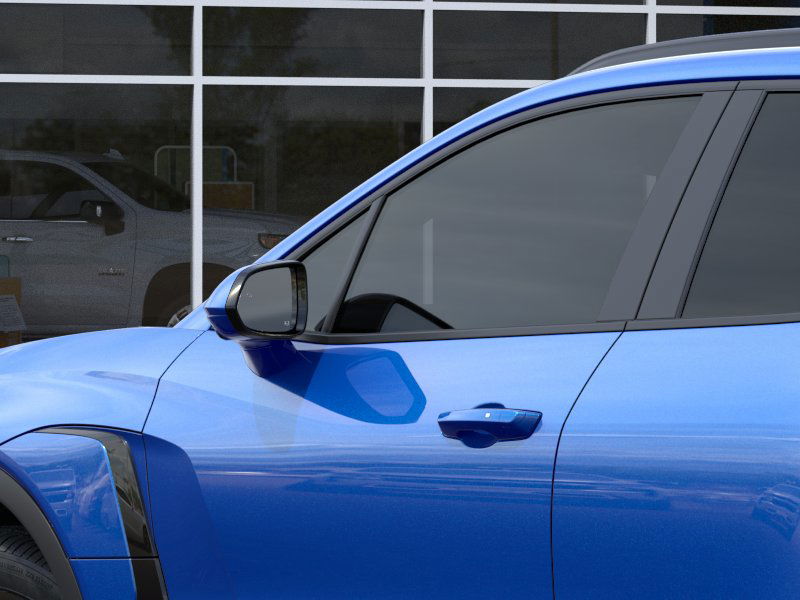 2025 Chevrolet Blazer EV LT - Photo 37