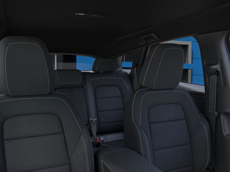 2025 Chevrolet Blazer EV LT - Photo 49