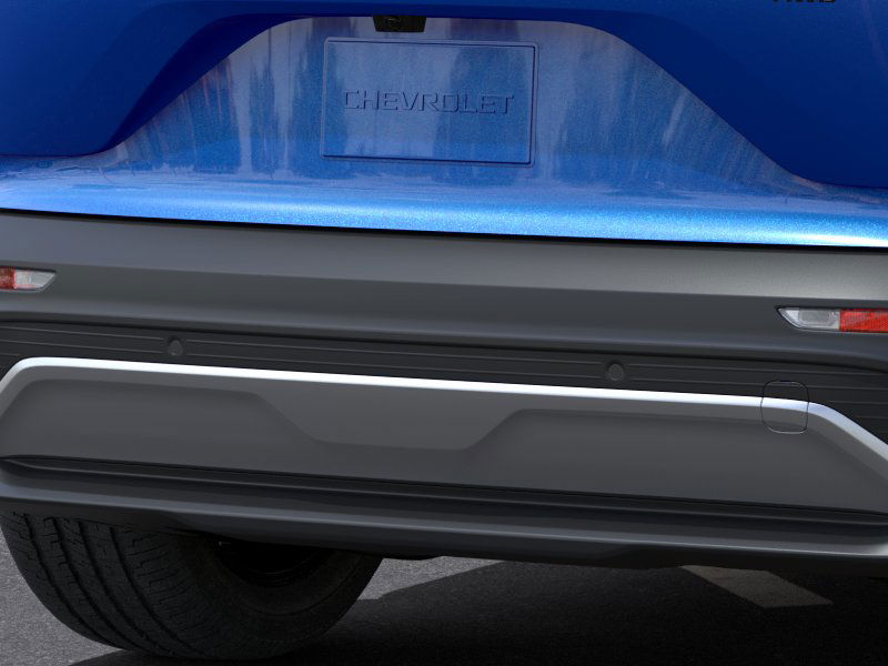 2025 Chevrolet Blazer EV LT - Photo 39