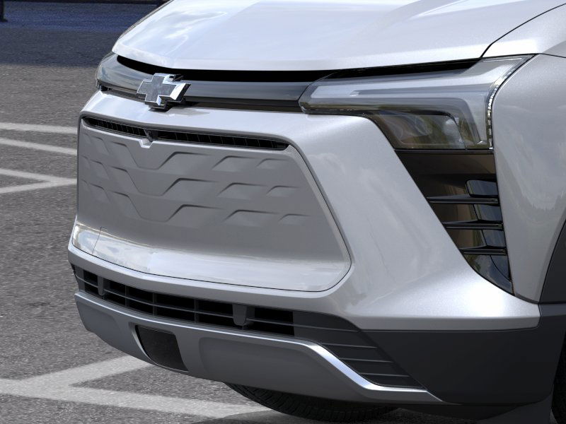 2025 Chevrolet Blazer EV photo 53