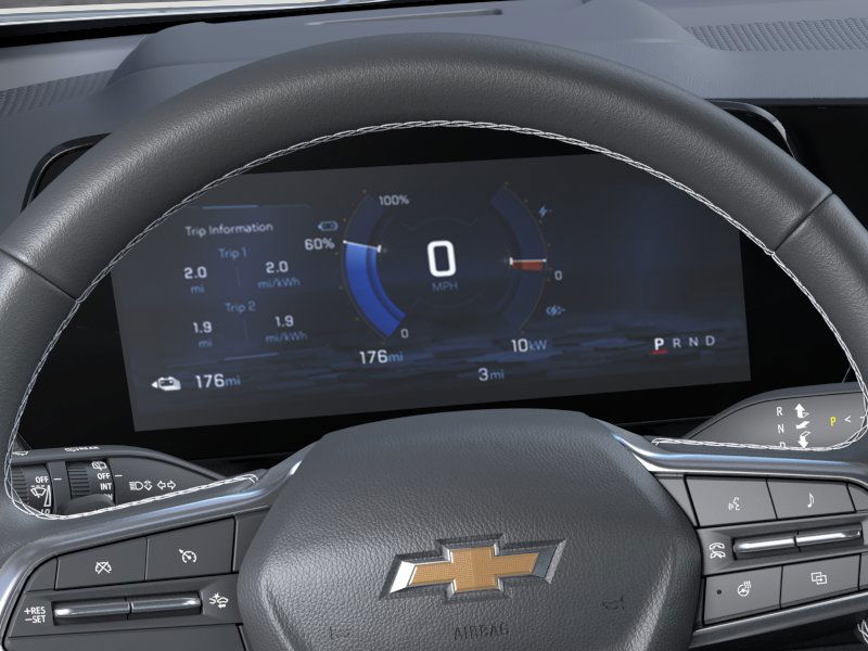 2025 Chevrolet Blazer EV photo 58