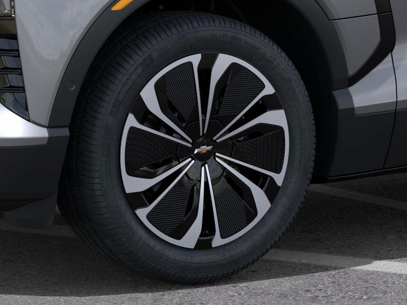 2025 Chevrolet Blazer EV photo 49
