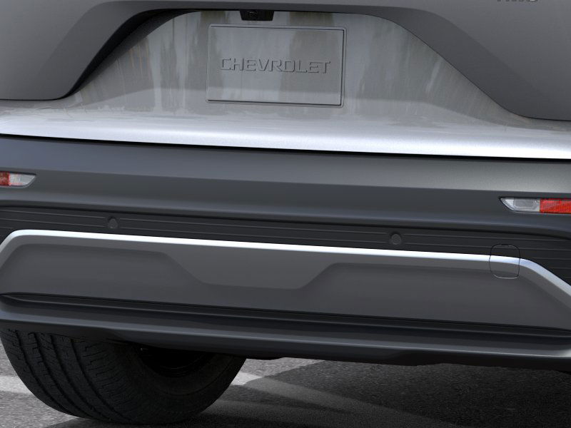 2025 Chevrolet Blazer EV photo 54