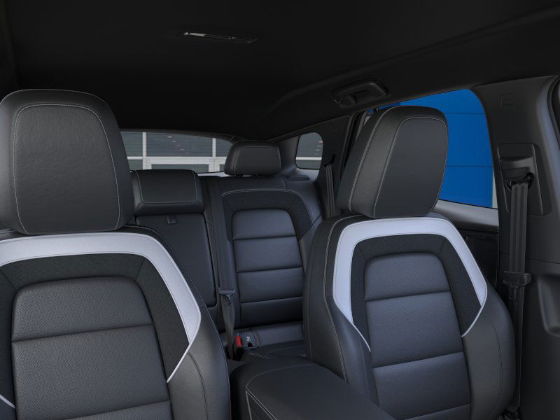 2026 Chevrolet Blazer EV photo 16