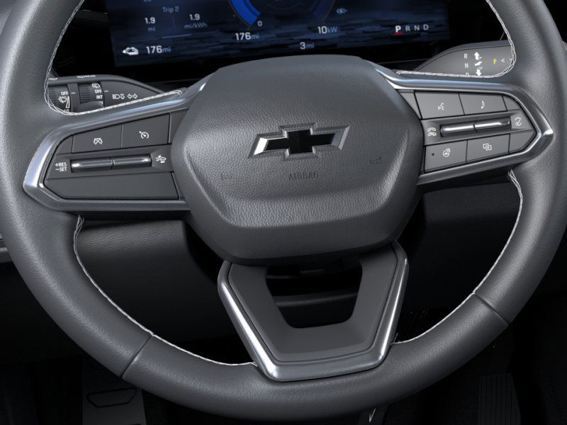 2026 Chevrolet Blazer EV photo 14