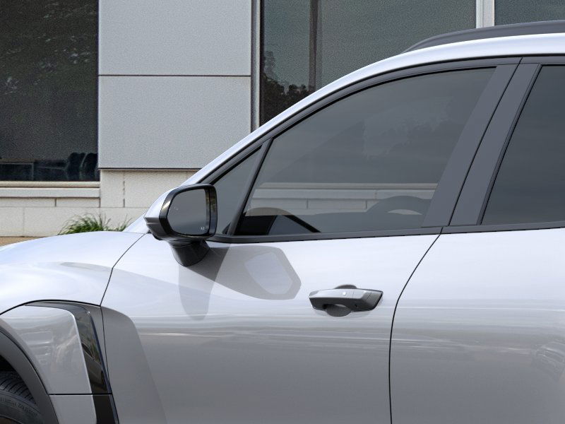 2026 Chevrolet Blazer EV photo 7