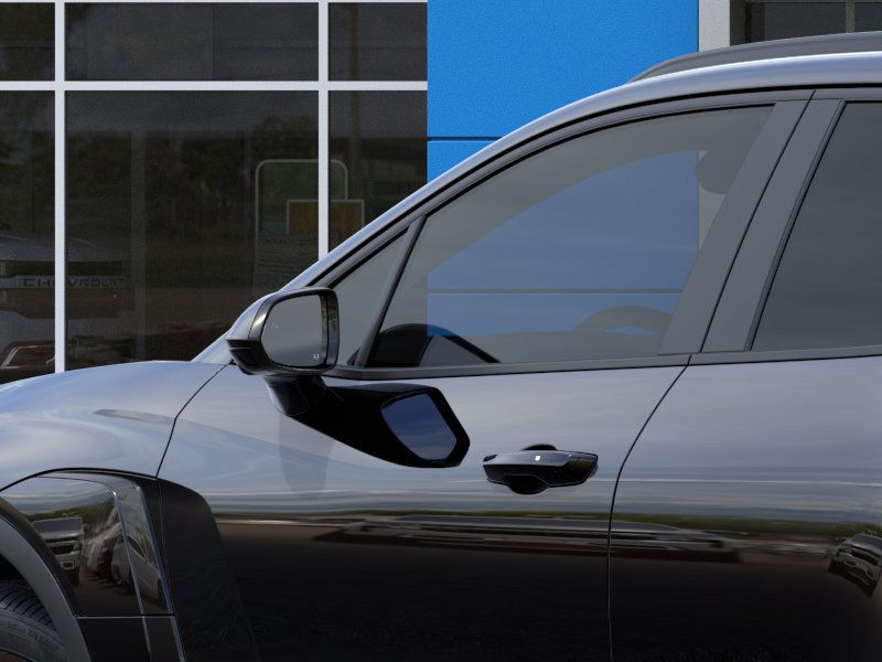 2025 Chevrolet Blazer EV photo 11