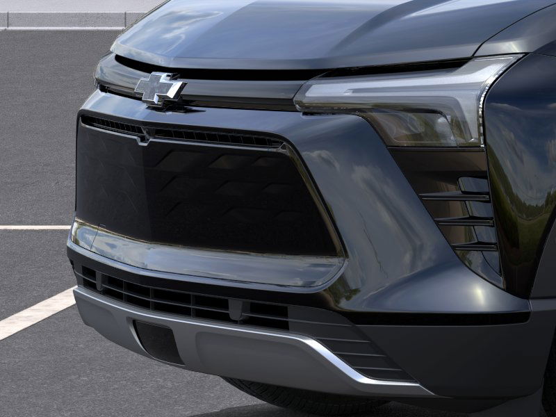 2025 Chevrolet Blazer EV photo 12