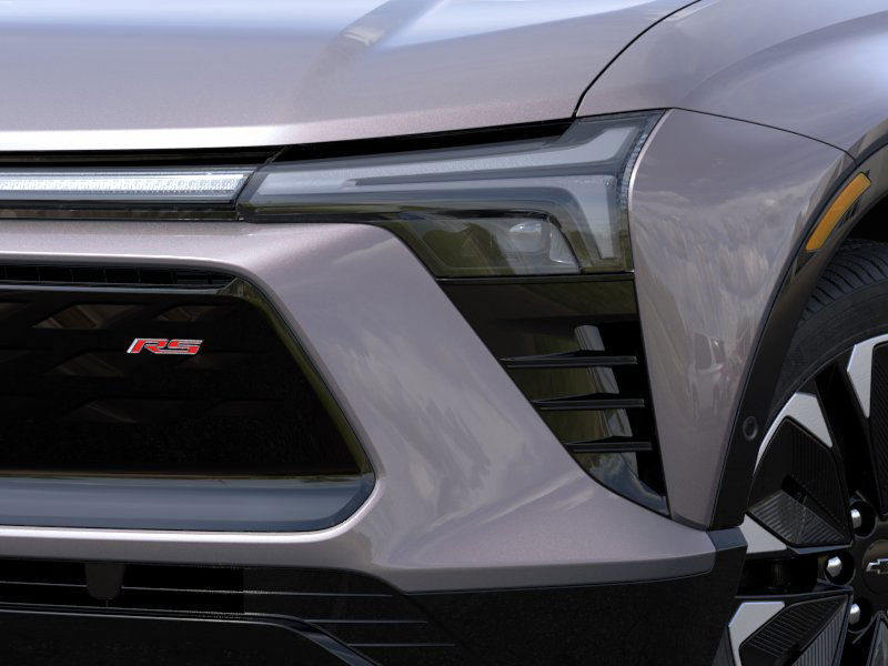 2024 Chevrolet Blazer EV RS photo 8