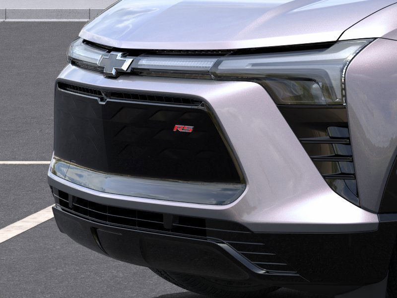 2024 Chevrolet Blazer EV RS photo 11