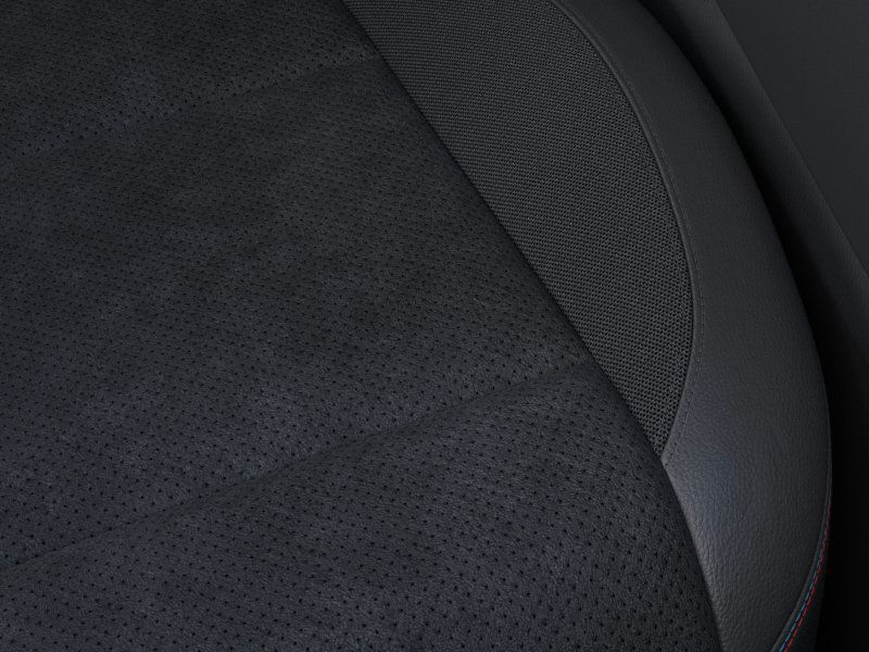 New 2025 Black Chevrolet RS image 44