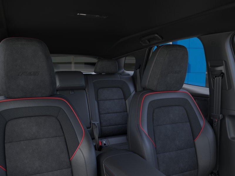 2025 Chevrolet Blazer EV RS - Photo 48