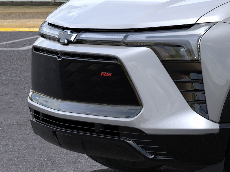 2025 Chevrolet Blazer EV RS - Photo 37