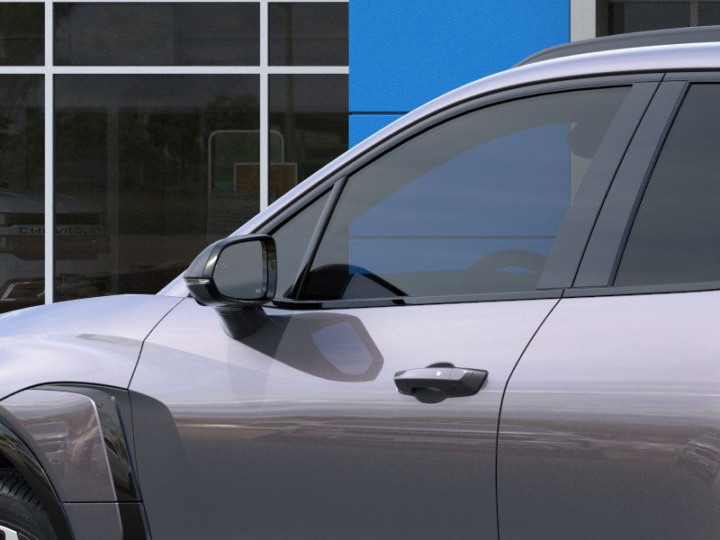 2025 Chevrolet Blazer EV RS - Photo 37