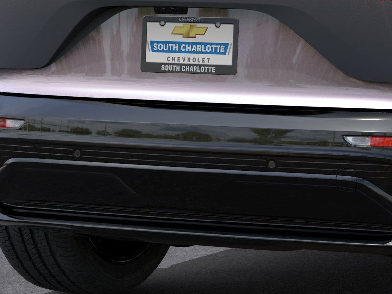 2025 Chevrolet Blazer EV RS - Photo 39