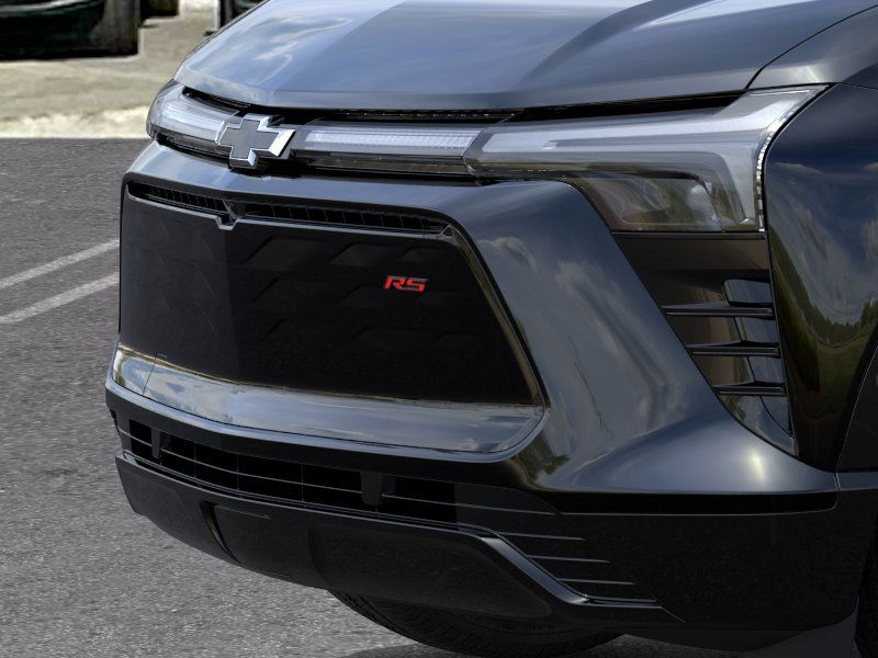 2025 Chevrolet Blazer EV RS - Photo 13