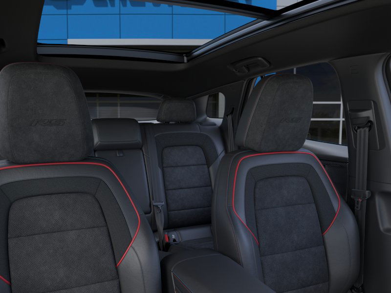 2025 Chevrolet Blazer EV RS - Photo 74