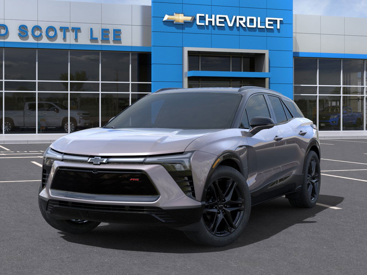 View vehicle photo 6