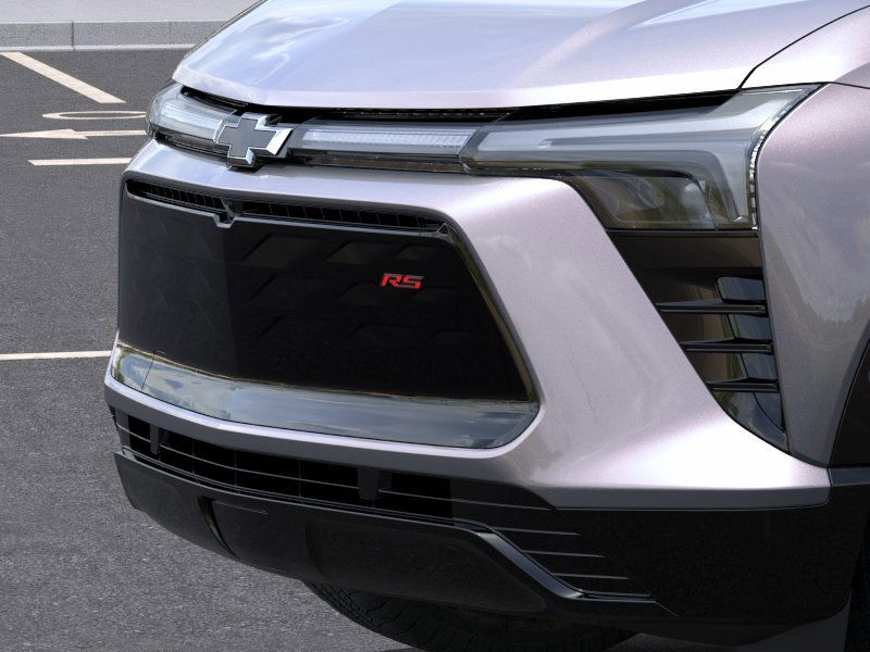 2025 Chevrolet Blazer EV RS - Photo 13