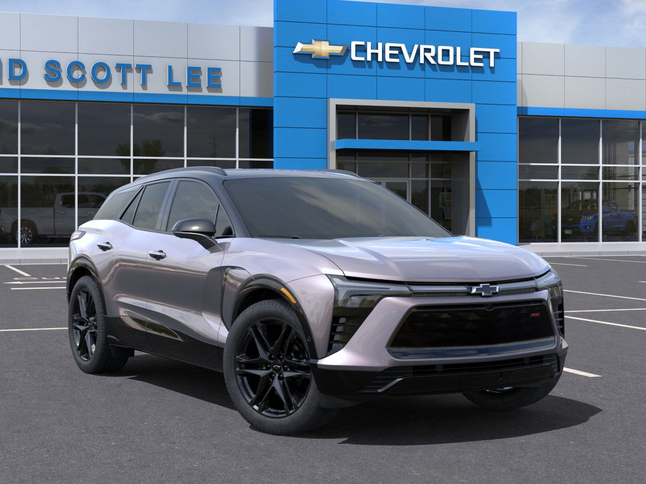 View vehicle photo 7