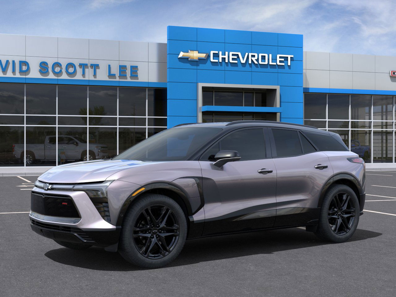 View vehicle photo 2