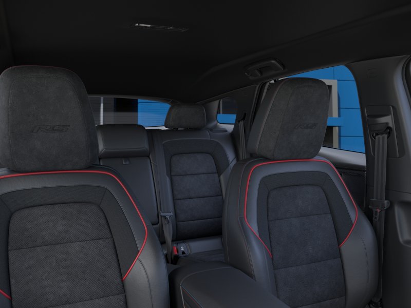 2025 Chevrolet Blazer EV RS - Photo 24