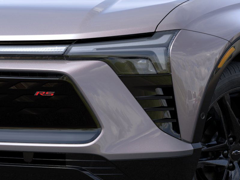 2025 Chevrolet Blazer EV RS - Photo 10