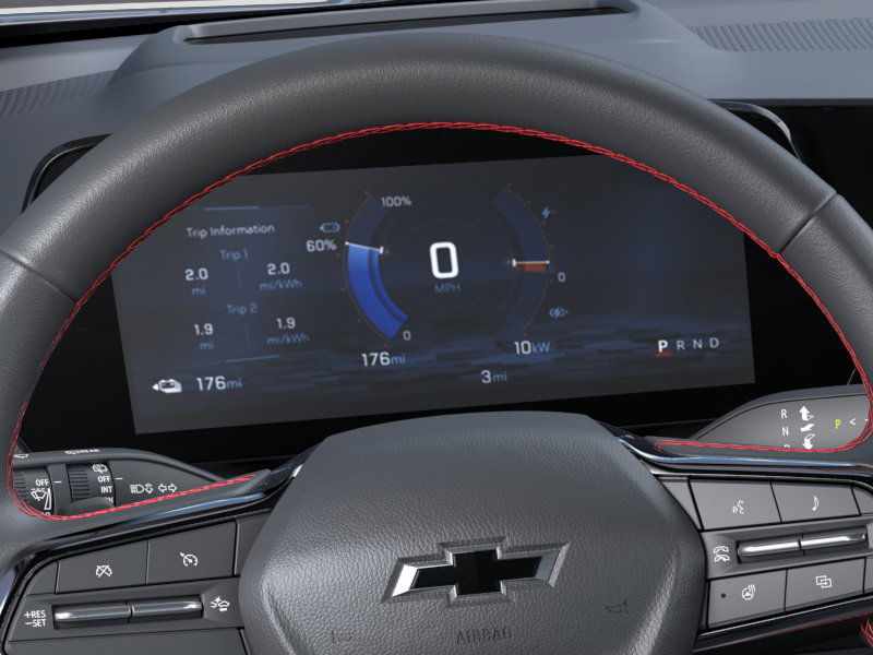 2025 Chevrolet Blazer EV RS - Photo 18