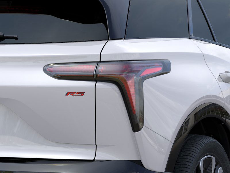 2025 Chevrolet Blazer EV RS - Photo 35