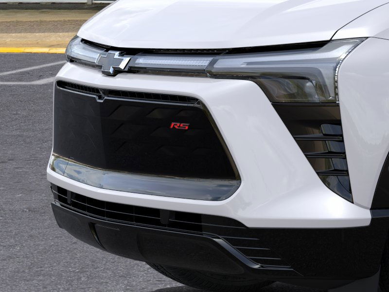 2025 Chevrolet Blazer EV RS - Photo 37