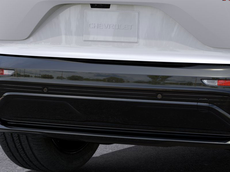 2025 Chevrolet Blazer EV RS - Photo 38