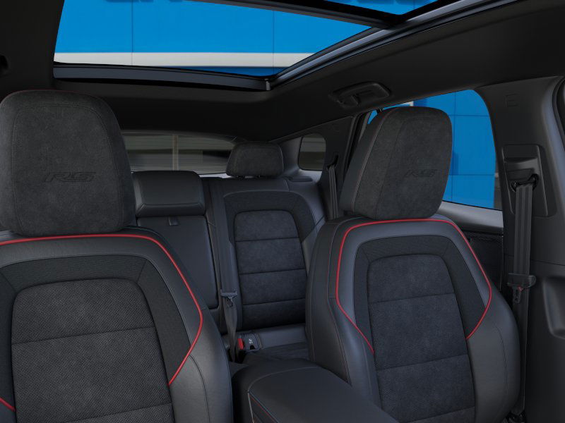 2025 Chevrolet Blazer EV RS - Photo 48