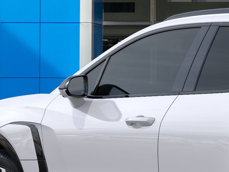2025 Chevrolet Blazer EV RS - Photo 36