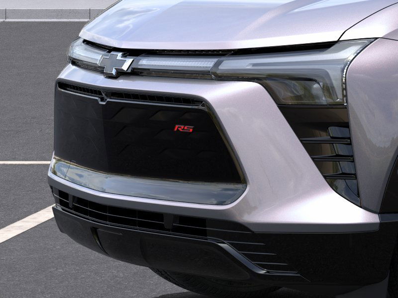 2025 Chevrolet Blazer EV RS photo 11