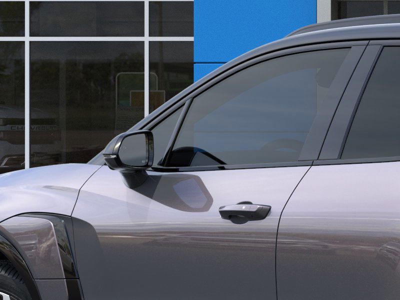 2025 Chevrolet Blazer EV RS photo 10