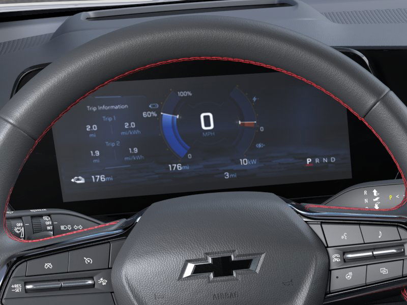 2025 Chevrolet Blazer EV RS - Photo 18