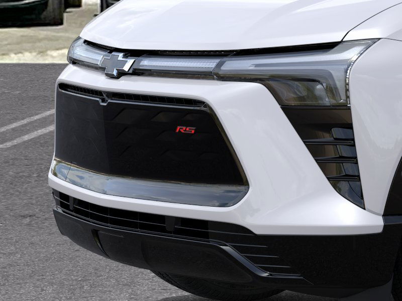 2025 Chevrolet Blazer EV RS - Photo 13
